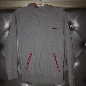 Vintage Nike Hoodie
